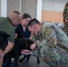 NHARNG Combat Medic Pre-Deployment Readiness Course