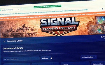 Behind CGSC’s new AI Basics Elective: A new Soldier Developer’s Point of View