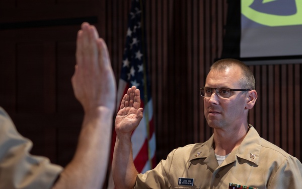 U.S. Navy Band All Hands