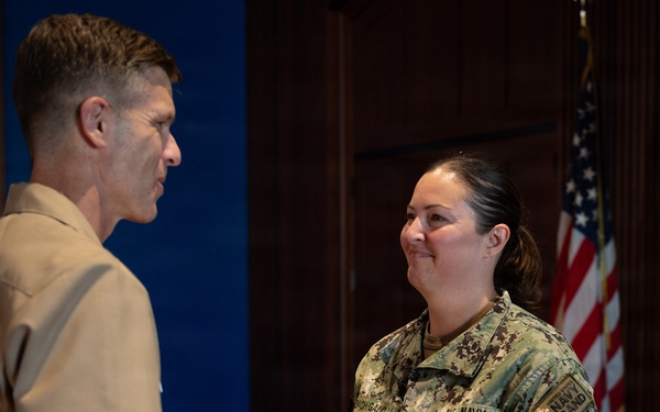 U.S. Navy Band All Hands