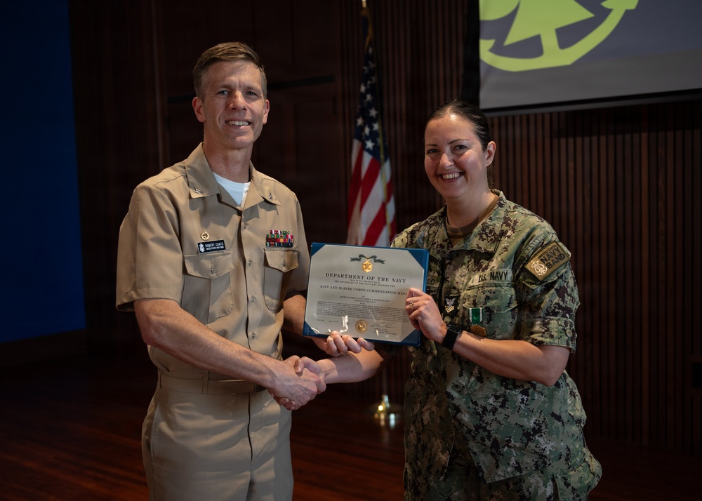 U.S. Navy Band All Hands