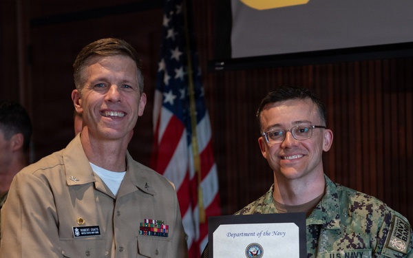 U.S. Navy Band All Hands