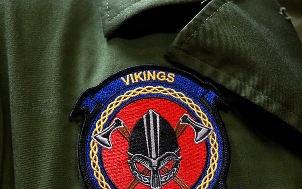 VMFA 225 Vikings take on RED FLAG-Alaska 26-3