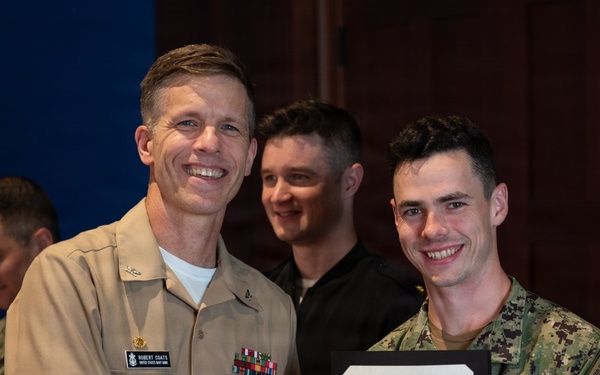 U.S. Navy Band All Hands