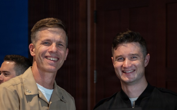 U.S. Navy Band All Hands