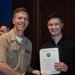 U.S. Navy Band All Hands