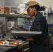 Top SHEF showcases culinary talent at LRAFB