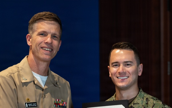U.S. Navy Band All Hands
