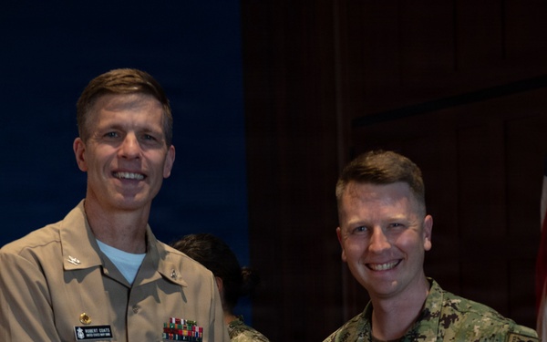 U.S. Navy Band All Hands