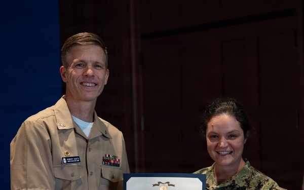 U.S. Navy Band All Hands