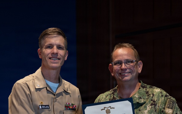 U.S. Navy Band All Hands