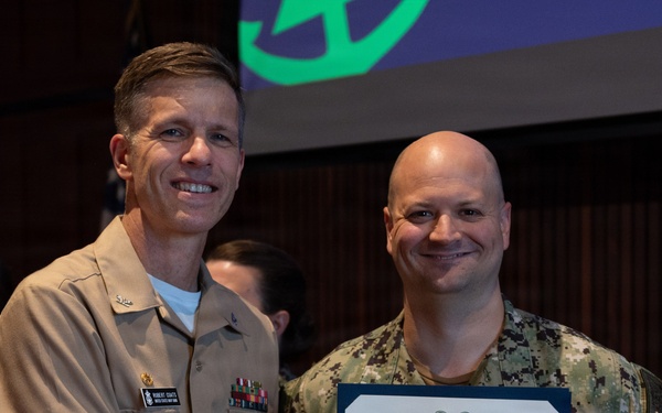 U.S. Navy Band All Hands