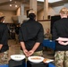 Top SHEF showcases culinary talent at LRAFB