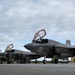 VMFA 225 Vikings take on RED FLAG-Alaska 26-3