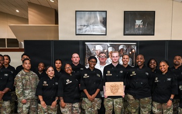 Top SHEF showcases culinary talent at LRAFB