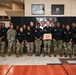 Top SHEF showcases culinary talent at LRAFB