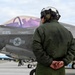 VMFA 225 Vikings take on RED FLAG-Alaska 26-3