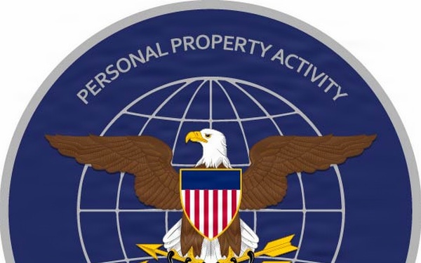 Personal Property Activity emblem