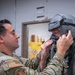 NORAD Region Commander Marks Milestone Flight in Tulsa