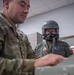 NORAD Region Commander Marks Milestone Flight in Tulsa