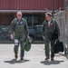 NORAD Region Commander Marks Milestone Flight in Tulsa