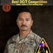 Pershing Cup: The Best OC/T Competition Competitors