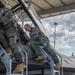NORAD Region Commander Marks Milestone Flight in Tulsa