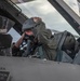NORAD Region Commander Marks Milestone Flight in Tulsa