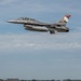 NORAD Region Commander Marks Milestone Flight in Tulsa
