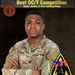 Pershing Cup: The Best OC/T Competition Competitors