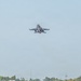 NORAD Region Commander Marks Milestone Flight in Tulsa