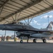 NORAD Region Commander Marks Milestone Flight in Tulsa