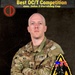 Pershing Cup: The Best OC/T Competition Competitors