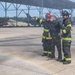 NORAD Region Commander Marks Milestone Flight in Tulsa