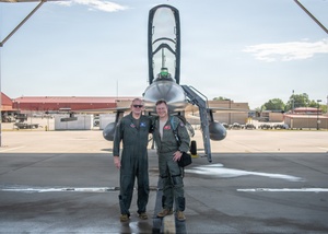 USAFE-AFAFRICA Twelve Outstanding Airmen of the Year selectees newscast