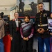 PSJA Student Performs with Marine Band San Diego