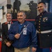 PSJA Student Performs with Marine Band San Diego
