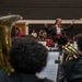 PSJA Student Performs with Marine Band San Diego