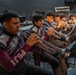 PSJA Student Performs with Marine Band San Diego