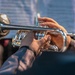 PSJA Student Performs with Marine Band San Diego