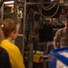 House Armed Services Committee Members Tour USS Maine (SSBN 741)