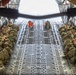 Soldiers and Airmen Conduct JAAT with Edwards C-17