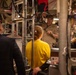 House Armed Services Committee Members Tour USS Maine (SSBN 741)