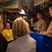 House Armed Services Committee Members Tour USS Maine (SSBN 741)