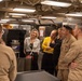 House Armed Services Committee Members Tour USS Maine (SSBN 741)