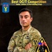 Pershing Cup: The Best OC/T Competition Competitors