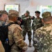 Constructing Interoperability: Massachusetts National Guard engineers bolster State Partnership Program renovation mission in Paraguay