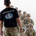 Soldiers and Airmen Conduct JAAT with Edwards C-17