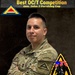 Pershing Cup: The Best OC/T Competition Competitors