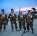 From Virginia to Guantanamo Bay: Marine Sergeant Leads Through Mentorship and Readiness